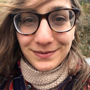 Meet your Posher, Alyssa